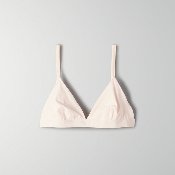 Babaton Other - Aritzia Babaton Justin bralette NWT